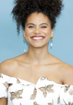Zazie Beetz