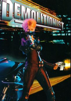 Süper Cezalandırıcı