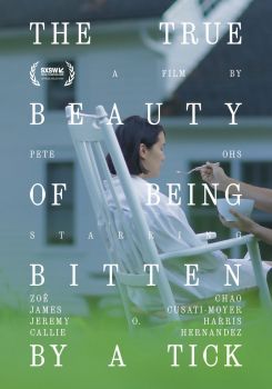 The True Beauty of Being Bitten by a Tick