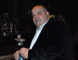 Anthony J. Ribustello