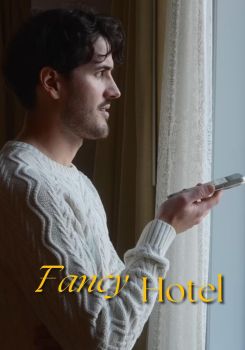 Fancy Hotel