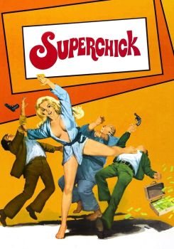 Superchick