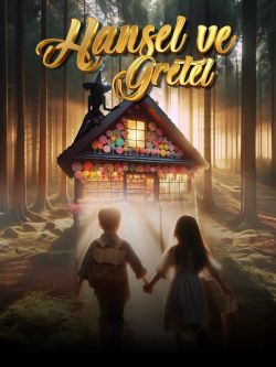 Hansel ve Gretel Şeker Yolculuğu