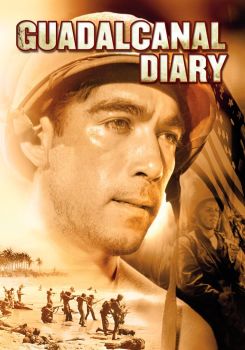 Guadalcanal Diary