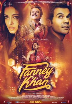 Fanney Khan