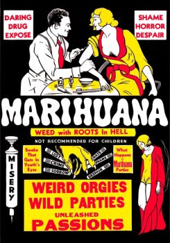 Marihuana