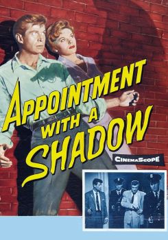 Appointment with a Shadow