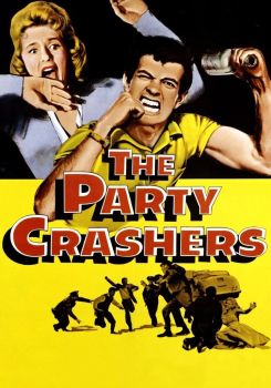 The Party Crashers