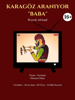 Karagöz Aranıyor "Baba"