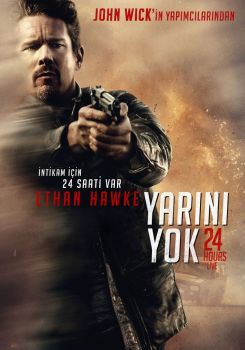 Yarını Yok