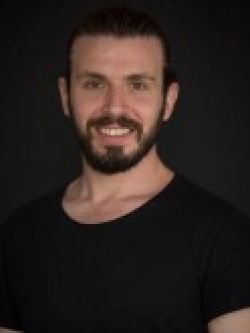 Serhan Atak