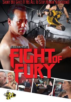 Fight of Fury