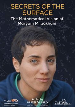 Secrets of the Surface: The Mathematical Vision of Maryam Mirzakhani