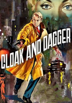 Cloak and Dagger