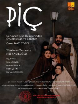 Piç