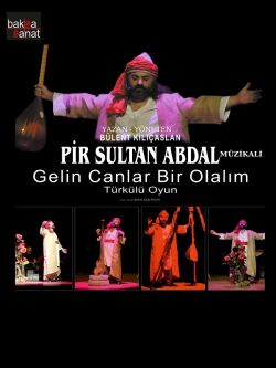 Pir Sultan Abdal Müzikali