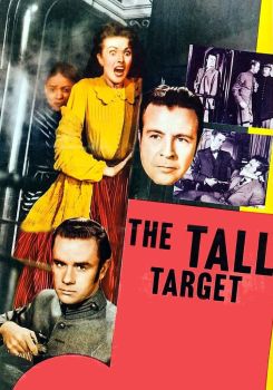 The Tall Target