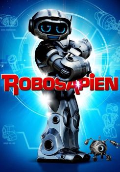 Robosapien: Rebooted