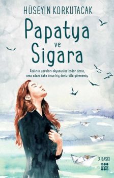 Papatya Ve Sigara
