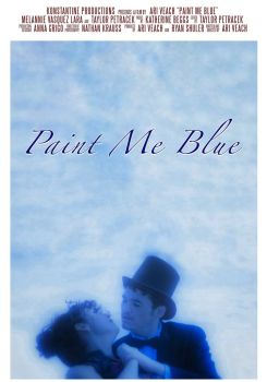 Paint Me Blue
