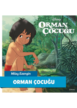 Orman Çocuğu