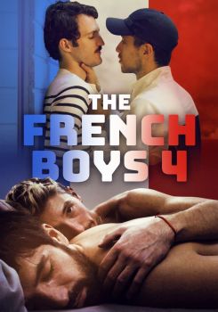 The French Boys 4