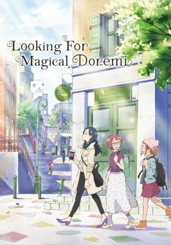 Looking for Magical Doremi