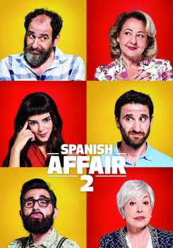 Spanish Affair 2