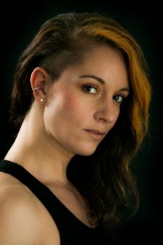 Maria Lee Metheringham