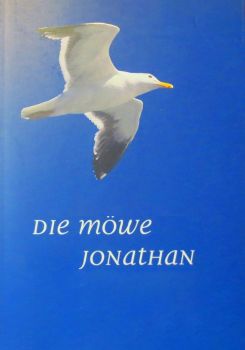 Martı Jonathan Livingston