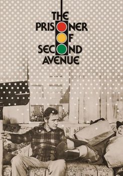 The Prisoner of Second Avenue