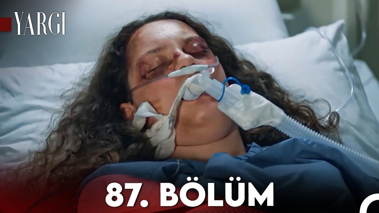 Yargı 87.Bölüm