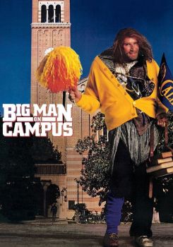 Big Man on Campus