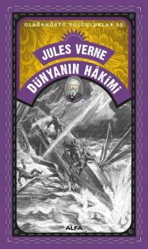 Dünyanın Hakimi - Olağanüstü Yolculuklar 30