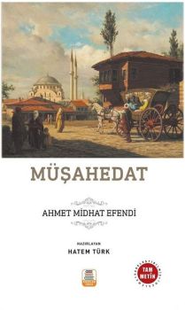 Müşahedat