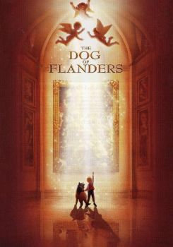 The Dog of Flanders