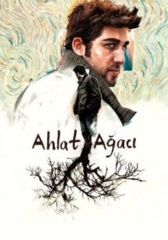 Ahlat Ağacı