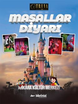 Masallar Diyarı