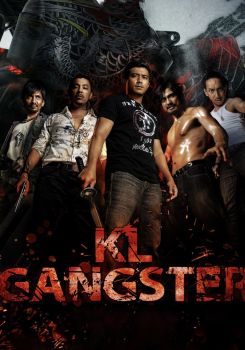 KL Gangster