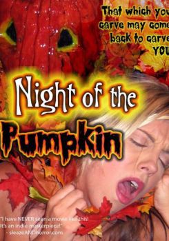 Night of the Pumpkin