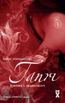 Melez Sözleşmeleri 3. Kitap: Tanrı