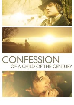 Confession of a Child of the Century