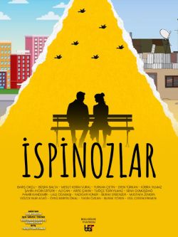 İspinozlar