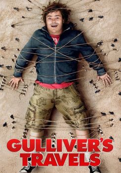 Gulliver'in Gezileri