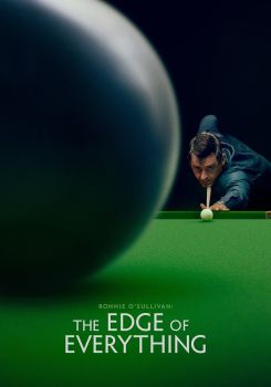 Ronnie O'Sullivan: The Edge of Everything