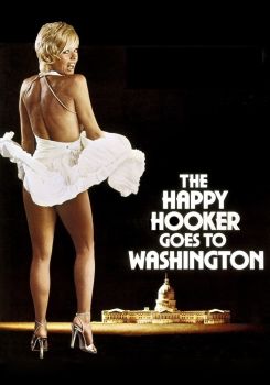 The Happy Hooker Goes to Washington