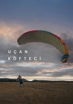 Uçan Köfteci