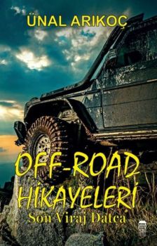 Off-Road Hikayeleri: Son Viraj Datça