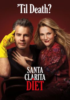 Santa Clarita Diet