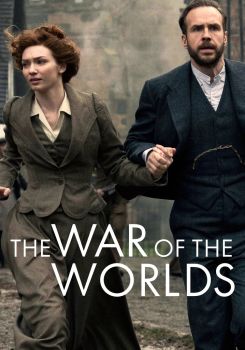 The War of the Worlds